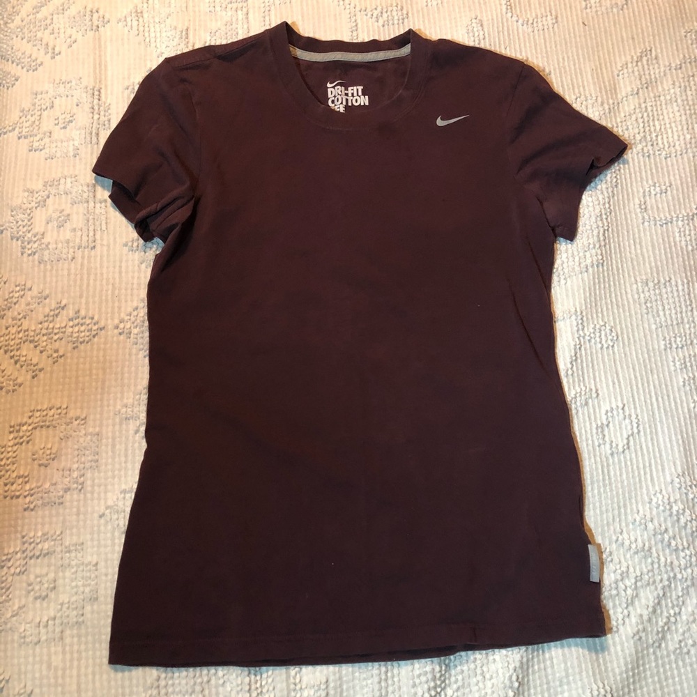 Nike shirt